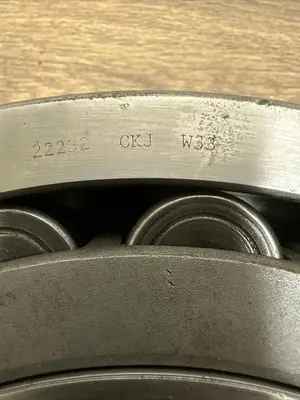 New | in-Stock SKF 22232 CKJ W33 Industrial Controls | Surplus Asset Holdings #1221614