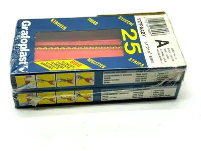 New | in-Stock GRAFOPLAST _UNKNOWN_ Cable & Wire | Maverick Industrial Sales #1121126