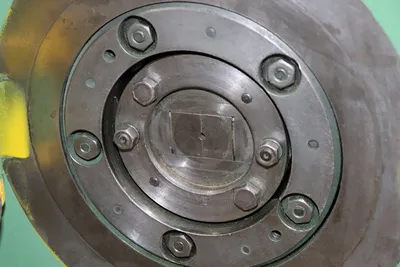 USED FENN 2A