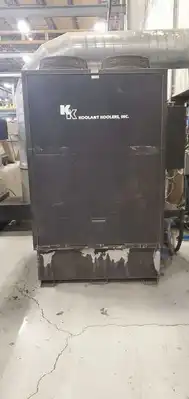 1998 CINCINNATI CL-6 Laser Cutters | Machnet (19)