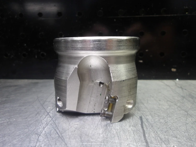 Used ISCAR _UNKNOWN_ Tooling & Accessories (Other) Michigan US | Superior Machine & Tool Inc #217378