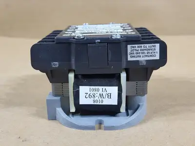 NEW AMETEK 1500-CL2-S8-OC-X