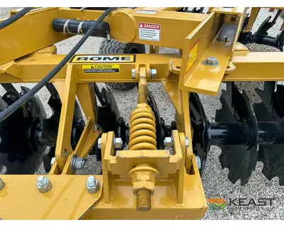 Used ROME _UNKNOWN_ Disc Harrows Iowa US | Keast Enterprises #1360375