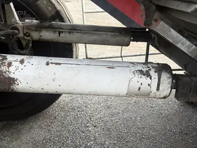 Used 2016 ROADTEC SB2500E Asphalt Pavers California US | Mittry Construction #1363534
