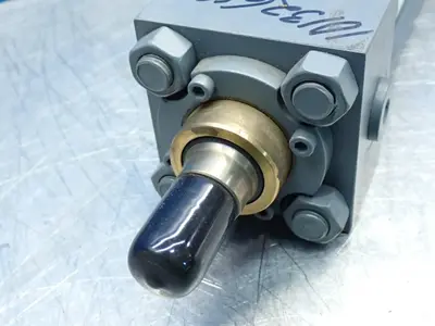 NEW MILLER HV284B2B2.006.0000100S22T9