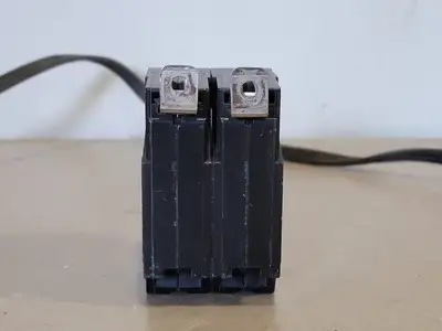USED GENERAL ELECTRIC THQB230