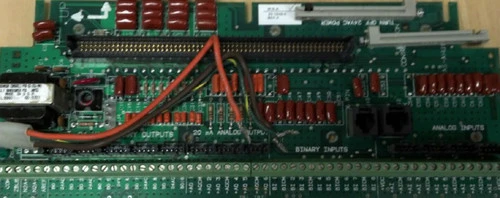 Johnson Controls AS-AHU100-0 Metasys Air Handling Termination Controller Board [New]