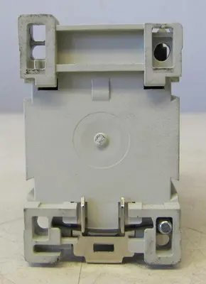 Sprecher + Schuh CA 3-9-10 25A Contactor 120V Coil 25 Amp