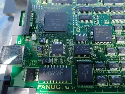 New | in-Stock FANUC A02B81000530 Circuit Boards | HGR 24 #747694