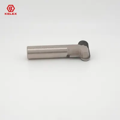New | in-Stock Qingdao Jiho machine Co.,ltd. PCD Router Bit Cutters / Strippers CN | Qingdao Jiho machine Co.,ltd. #1340172