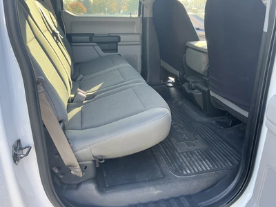 Used 2019 FORD F250 Pickup Trucks Michigan US | Miedema Asset Management Group #1568231