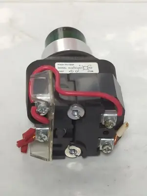 Used ALLEN BRADLEY 800T-PT16G Industrial Controls Ohio US | Surplus Asset Holdings #1553704