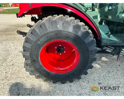 Used TYM _UNKNOWN_ Sub-Compact & Compact Tractors Iowa US | Keast Enterprises #1360483