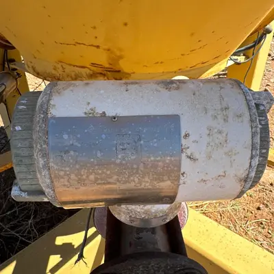Used GEKKO SYSTEMS IPJ 1500 Mining Equipment Nebraska US | Savona Equipment LTD #1325926