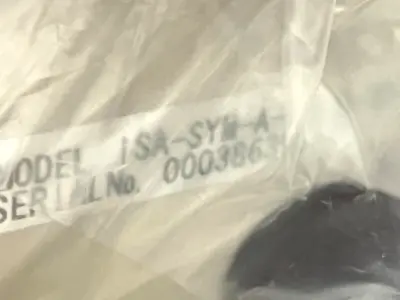 New | in-Stock IAI ISA-SYM-A-60-8-200-T1-N Linear Actuators Michigan US | Maverick Industrial Sales #1394241