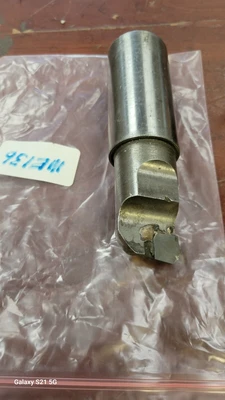 BORE INDEX + CUTTER AS IS