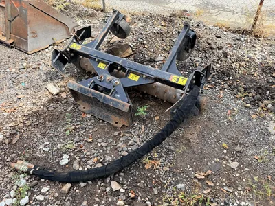 2019 DITCH WITCH SK5PR Power Rakes | Simonson Equipment (3)