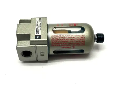 AFM20-N02-CZ | SMC  Modular Mist Separator - Used