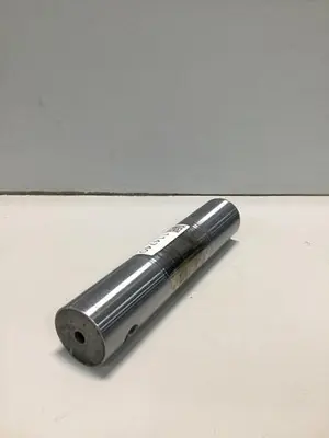 USED VAN DORN 500-RS-125F-HT / CHTP