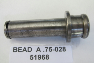 Used CONRAC 200 SERIES Tube End Deburring Flaring Beading Michigan US | Ultimate Tube Bender Parts Plus #201860