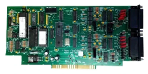 Simplex Grinnell 4100-6038 565-415 Dual RS232 2120 Interface Board Kit [New]