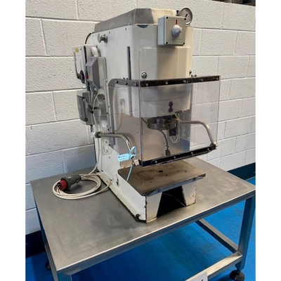 Used John Hunt _UNKNOWN_ Dough Sheeters & Presses Pennsylvania US | ISCA #1299590
