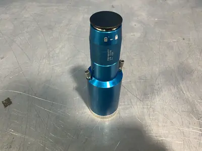Used IPG PHOTONICS P30001277 Optomechanical / Motion Control Ohio US | HGR 24 #1280614