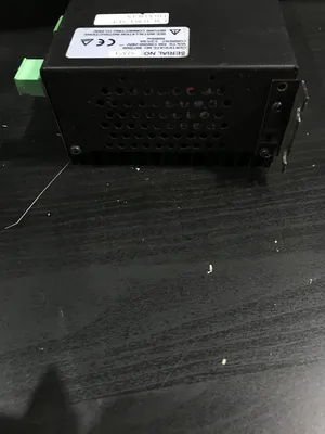 USED Tolomatic 36000038