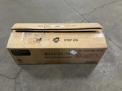 Used _UNKNOWN_ _UNKNOWN_ Air Conditioning Equipment Michigan US | Miedema Asset Management Group #1451755