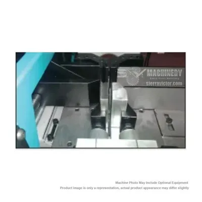 KMT SAW CT350 A-NC NM Cold Saws Auto | Sierra Victor Industries (2)