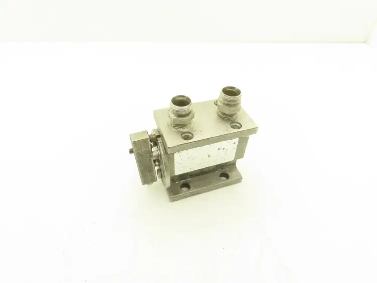 Used ANDERSON GREENWOOD _UNKNOWN_ Valves/Fittings | Arrow Industrial #613402