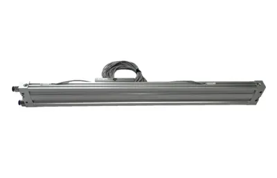 Used SMC MY3B25-400-M9PSAPC Pneumatic Cylinders Michigan US | Maverick Industrial Sales #1392541