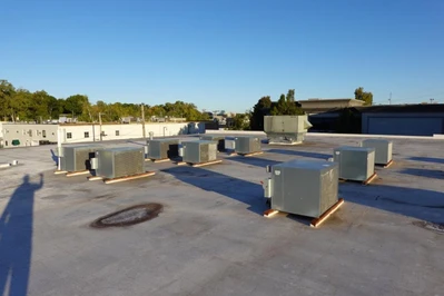 2023 Kolpak Walk-In Modular Cooler