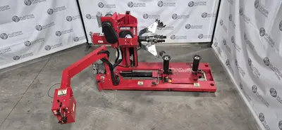 2023 HUNTER TCX635HD MISCELLANEOUS EQUIPMENT | Platinum Group (9)
