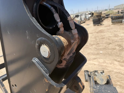 Used _UNKNOWN_ _UNKNOWN_ Telehandlers Texas US | Miedema Asset Management Group #1315743