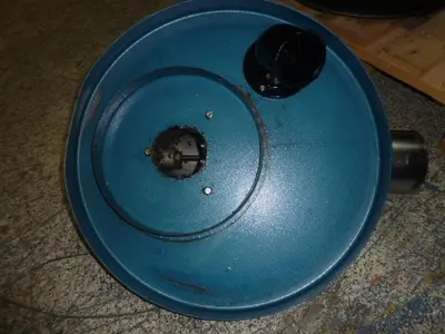 USED NORTECH N301DC