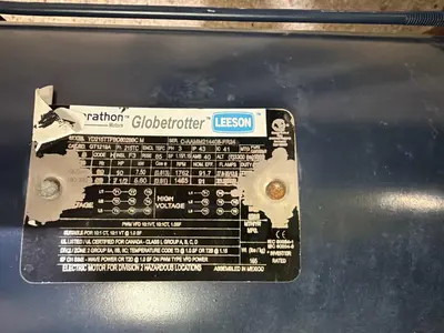 Used WEILER 16SC Belt Conveyors Illinois US | M&M Equipment Corp. #1335899