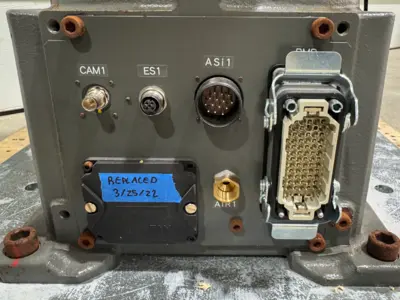 Used 2019 FANUC FANUC M-20IA/35M Robots Michigan US | Harbor Machinery Inc. #1768082