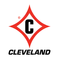 CLEVELAND TWIST DRILL