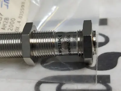 New | in-Stock SICK IME12-04NPSZC0S Sensors | Surplus Asset Holdings #1206593