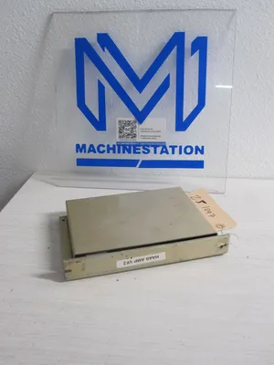 USED HAAS 4015K-H