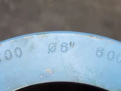 NEW MUDPUMP 600174