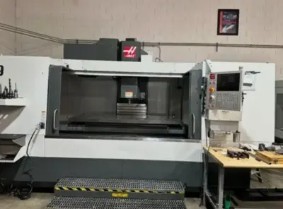 2021 HAAS VF-9 Vertical Machining Centers | Toolquip, Inc. (1)