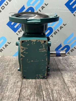 BALDOR/DODGE 26Q10R18 Gearboxes & Speed Reducers | ESS Industrial Equipment Sales (12)