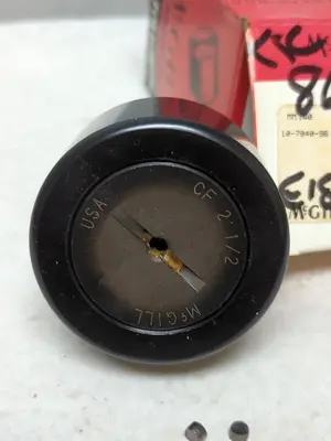 New | in-Stock MCGILL CF-2-1/2 Bearings Ohio US | Surplus Asset Holdings #1238737