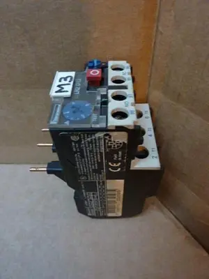 USED TELEMECANIQUE LR2D1310