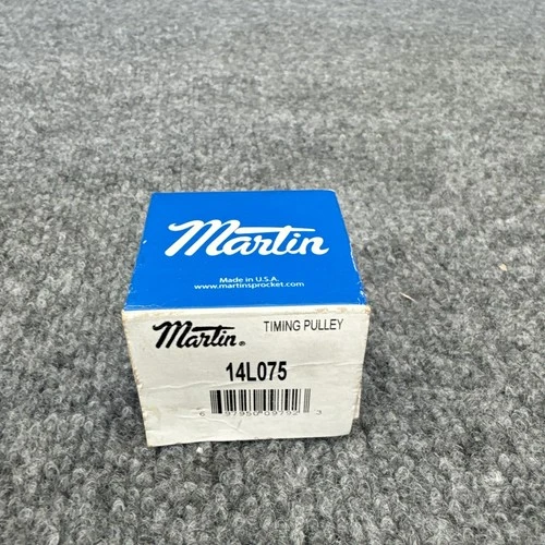 New | in-Stock Martin 14L075 Parts California US | Davliegogo LLC #1705422