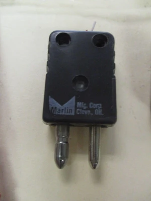 NEW Marlin Mfg Corp Does Not Apply