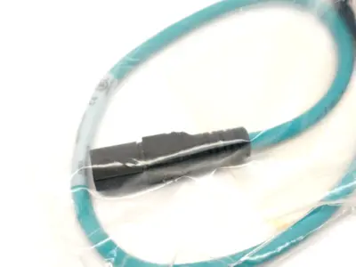 New | in-Stock Turck RJ45 RJ45 440-0.5M, U-04972 PLC Ethernet Equipment Michigan US | Maverick Industrial Sales #1502421