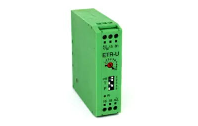USED PHOENIX CONTACT ETR-U-18-230 UC/21